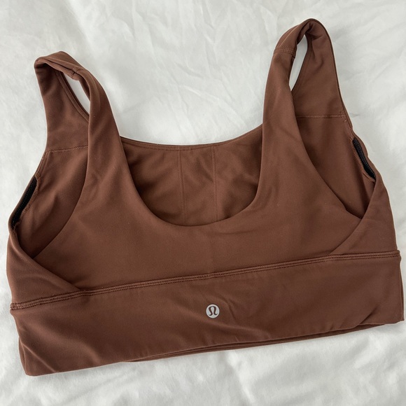 Lululemon Align Bra *Light Support, C/D Cup - Picture 2 of 4